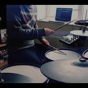 Don T Stop Till You Get Enough Jacob Collier TD27 Drum Cover