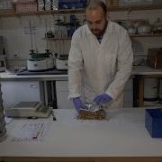 Sediment Analysis Dry Sieving Of Sediment Or Soil To Obtain A Particle Size Distribution