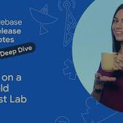 Testing Your App On A Pixel Fold With Firebase Test Lab