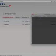 Using SSH To Connect To VM
