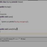 Basic JAVA And OOP Session 07 Polymorphism Interface And Abstract
