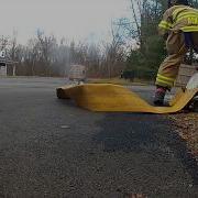 Tagging A Hydrant