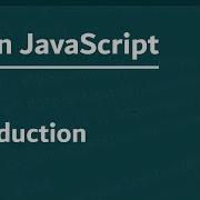 Learn JavaScript In Arabic 2021 147 OOP Introduction