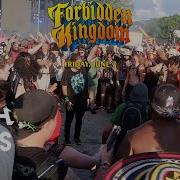 FORBIDDEN KINGDOM DAY 1 2024 SVDDEN DEATH EXCISION SULLIVAN KING WOOLI SUBTRONICS HOL HE H