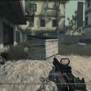 COD4 Old School Free For All Black Ops 2 Game Modes