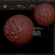 ZBrush Tutorial Getting Started In ZBrush