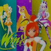MMD PreCure Magic Winx Winx Club Original Motion Download Español Latino Winx Mágico プリキュア DL