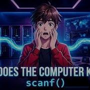 C Programming User Input Explained Scanf Function Tutorial For Beginners Learn C Programming