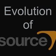 Evolution Of Source Engine 2004 2019