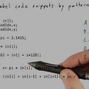 What Kind Of Communication Pattern Quiz Intro To Parallel Programming