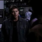 Supernatural Dean Afraid Of Flying