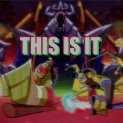 Rise Of TMNT This Is It AMV