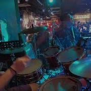 Blurry Puddle Of Mudd Cover Drum Cam