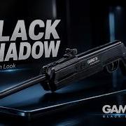 Пневматическая винтовка GAMO Black Shadow Демонстрация качества сборки нового уровня