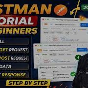 How To Use Postman For API Testing Step By Step For Beginners GET POST Requests
