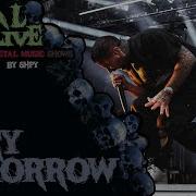 Bury Tomorrow Live Lithuania Devilstone Festival 2022 Full Concert
