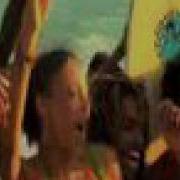Shaggy Feel The Rush Official UEFA Music Video