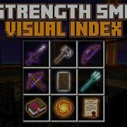 Strength SMP Plugin Showcase Tutorial