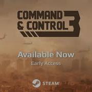 Command Control 3 NATO Campaign