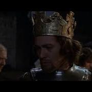 Macbeth Speech Tomorrow By Jon Finch Macbeth 1971