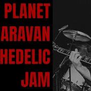Black Sabbath Planet Caravan Jam Guitar Backing Track E Minor