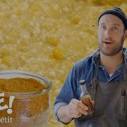 Brad Makes Miso Paste It S Alive Bon Appétit