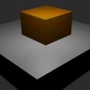 Animation Test Fracture