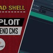SmartEnd Laravel CMS Exploit Privilege Escalation Via Role Tampering Upload Shell