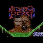 Commodore 64 Longplay 052 Altered Beast EU