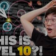 Osu At 10 Levels Of Difficulty