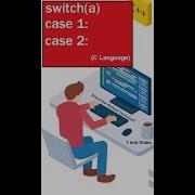 How To Use Switch Statement In C Language C Tutorial