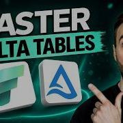 Мастер класс Microsoft Fabric Delta Tables Lakehouses