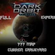 DarkOrbit 2025 Secret Map Full Experience 2K RES
