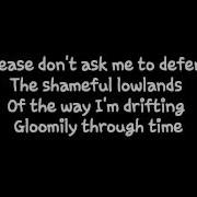 The Sun Is Always Shining On TV By A Ha Lyrics