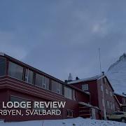 Tour Of Funken Lodge Longyearbyen Svalbard
