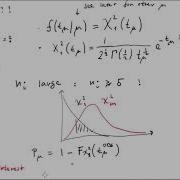 Hypothesis Tests Based On Binned Data Statistical Methods In HEP Lesson 15