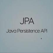 JPA Table Mapping