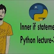 Python Bangla Tutorials 32 Inner If Statement