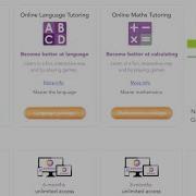 Game Based Elearning Platform Powers Of 10 Game