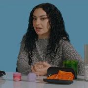 10 Things Charli Xcx Can T Live Without