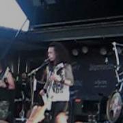 Trivium Part 4 Throes Of Perdition Mayhem Fest 2009 San Antonio TX
