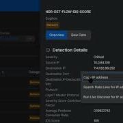 Demo Sophos NDR Attack Simulation