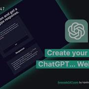 How To Stream Realtime Data From OpenAI In NextJS 13 Creating A Mini ChatGPT Clone