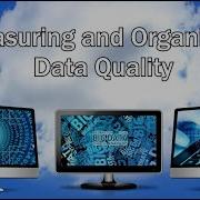 Understanding DATA Quality Explained By SYDECON