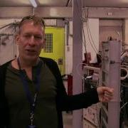ALPHA 2 Arrives At CERN