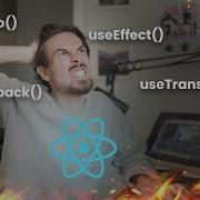 React Hooks Crash Course UseMemo UseCallback And More
