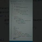 Heart Design In Python Turtle VS Code Python Shorts