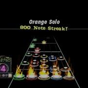 GH3 PC FULL COLOR SOLO STRUMMING TRANSITION FC
