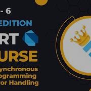 Learn Asynchronous Programming In Dart The Final Chapter Of Dart Series FlutterQueen