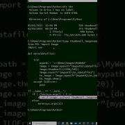 Python Automated Thumbnail Get The Thumbnail Image For Any Of You Images